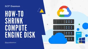 Ultimate Guide: Shrinking Google Compute Engine Disk with Windows Server [Step-by-Step Tutorial]